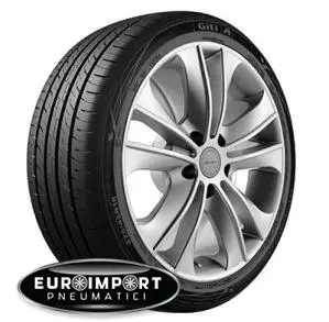 Giti GitiComfort 225 v1 215/50 R18 96 V XL  TL BORDINO